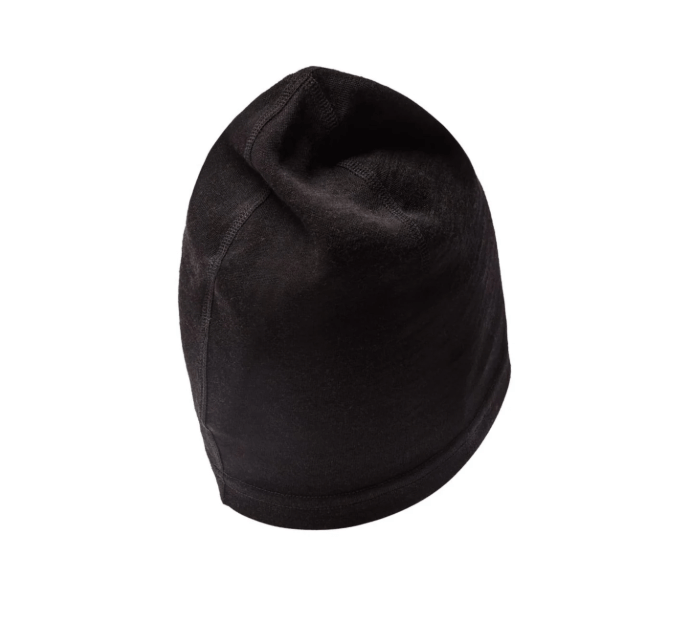 Шапка DeerHunter Quinn Merino (992 Black Oak) Фото 2
